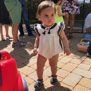 Meet your Posher, Julie